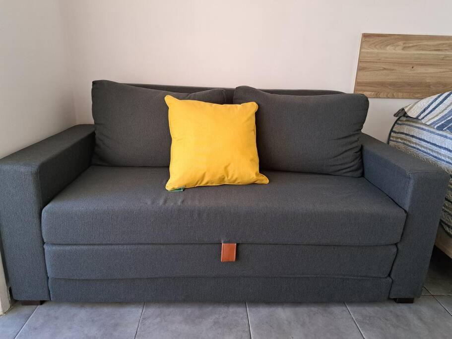Estudio Na Do Boqueirao Em Sp Apartment *