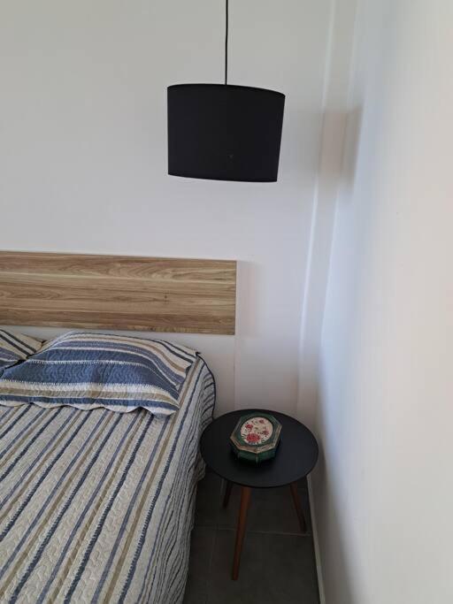 Apartment Estudio Na Do Boqueirao Em Sp