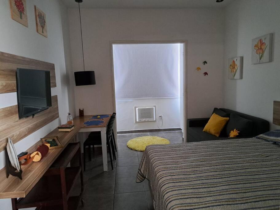 Apartment Estudio Na Do Boqueirao Em Sp *
