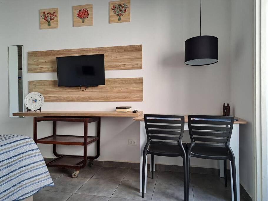 Estudio Na Do Boqueirao Em Sp Santos (Sao Paulo)