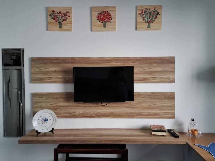 Apartment Estudio Na Do Boqueirao Em Sp