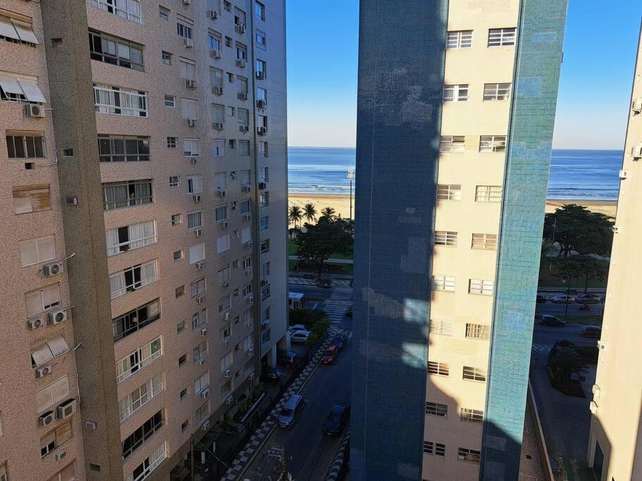 Estudio Na Do Boqueirao Em Sp Apartment