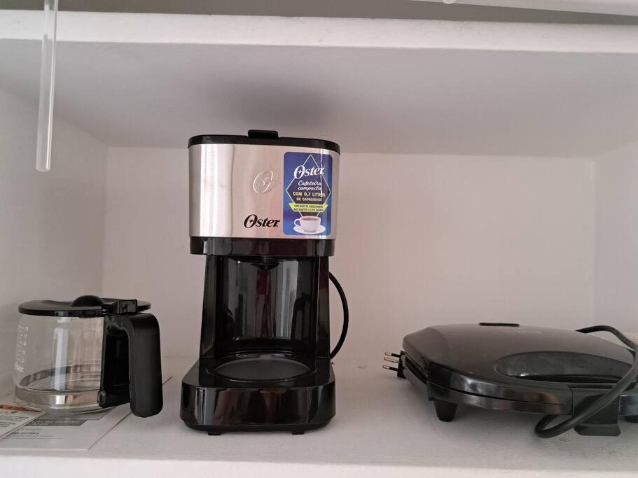 Estudio Na Do Boqueirao Em Sp Apartment Santos (Sao Paulo)