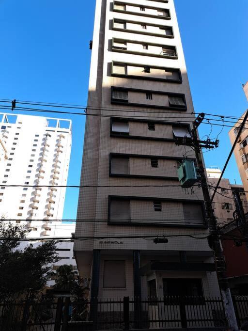 Estudio Na Do Boqueirao Em Sp