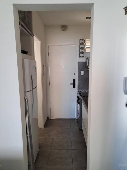 Apartment Estudio Na Do Boqueirao Em Sp