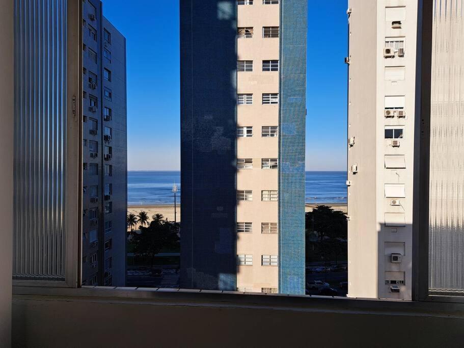Estudio Na Do Boqueirao Em Sp Apartment *