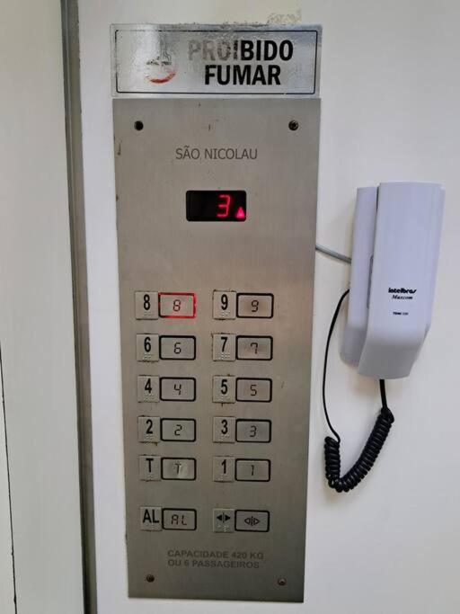 Estudio Na Do Boqueirao Em Sp *