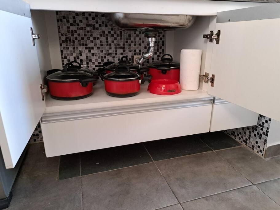 Apartment Estudio Na Do Boqueirao Em Sp *