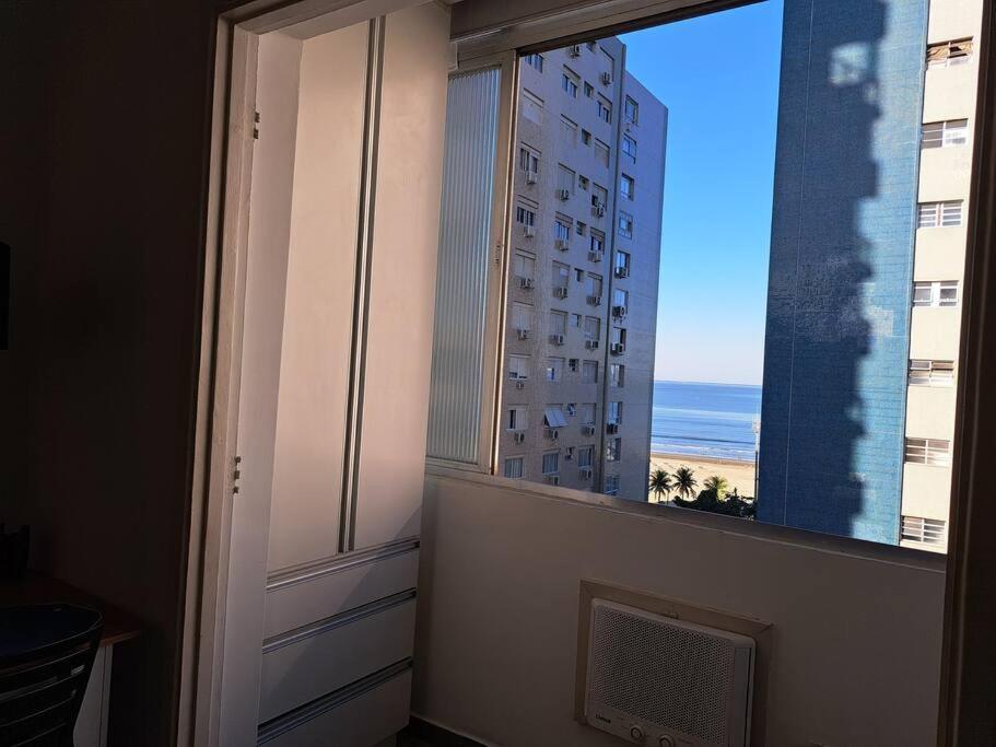 Estudio Na Do Boqueirao Em Sp Santos (Sao Paulo)