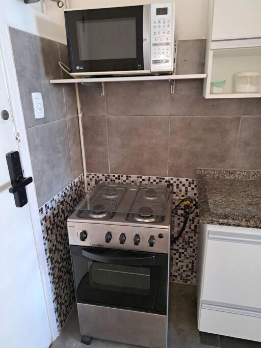 Estudio Na Do Boqueirao Em Sp * Santos (Sao Paulo)