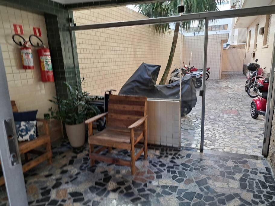 Apartment Estudio Na Do Boqueirao Em Sp *