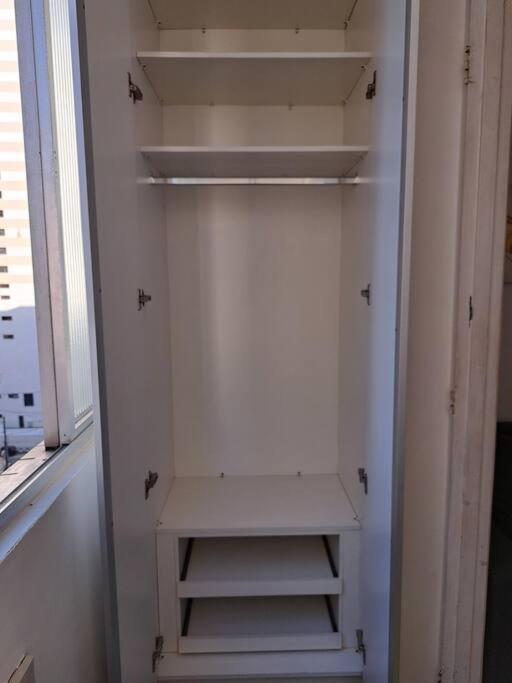 Estudio Na Do Boqueirao Em Sp Apartment *