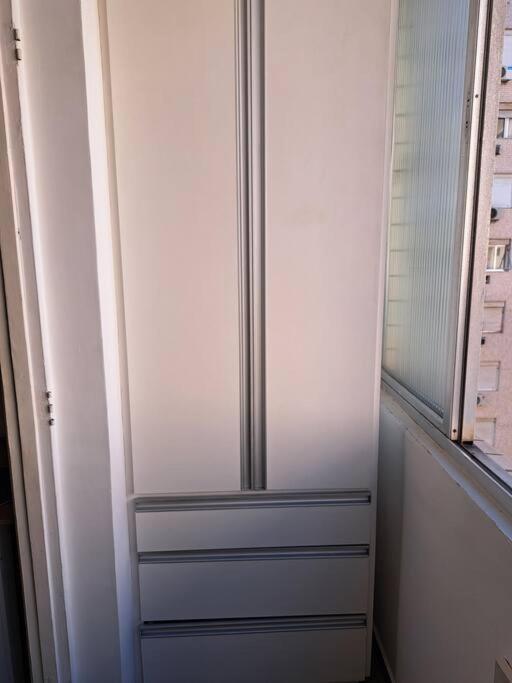 Apartment Estudio Na Do Boqueirao Em Sp Santos (Sao Paulo)