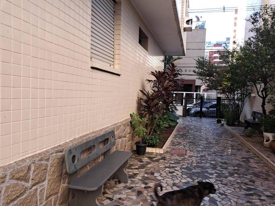 Estudio Na Do Boqueirao Em Sp Apartment *