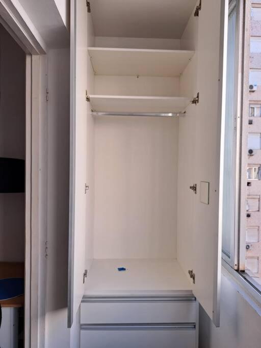 Apartment Estudio Na Do Boqueirao Em Sp Santos (Sao Paulo)